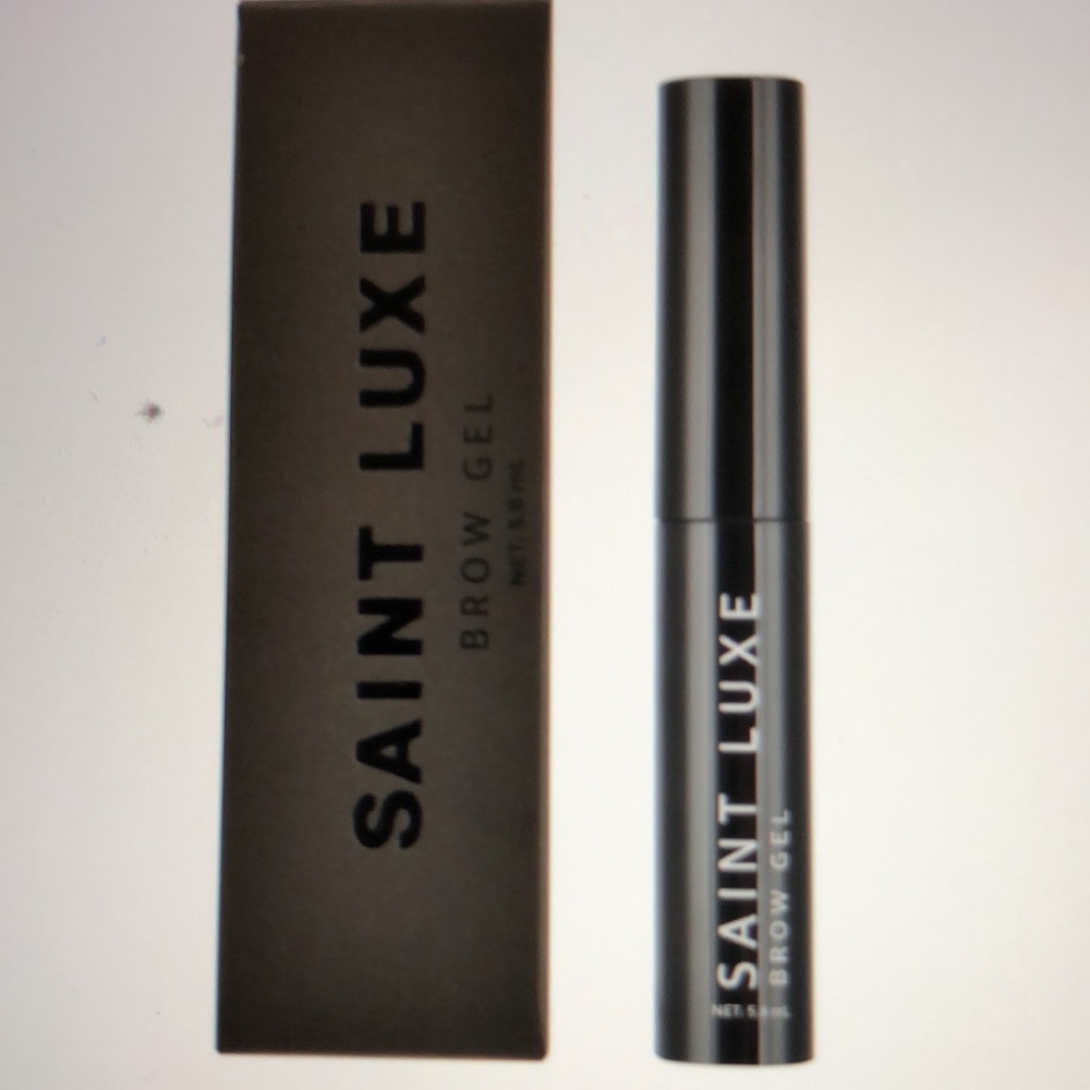 Saint Luxe Brow gel
